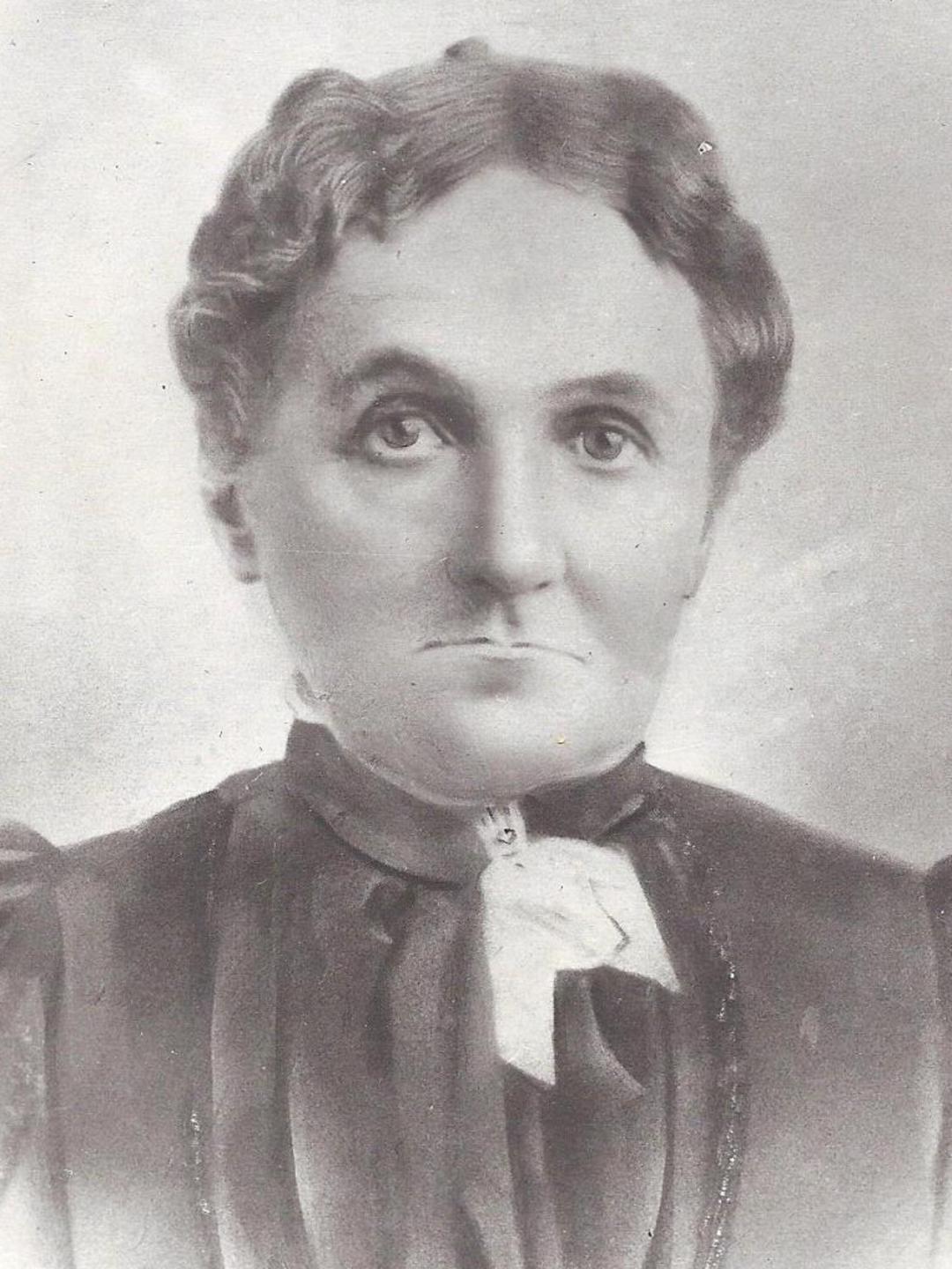 Matilda Dexter (1828 - 1908) Profile